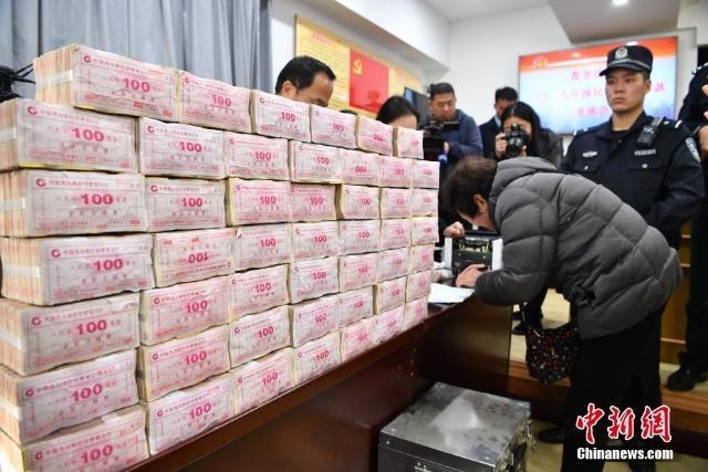 A famous singer released a charity album to raise money for disaster relief efforts