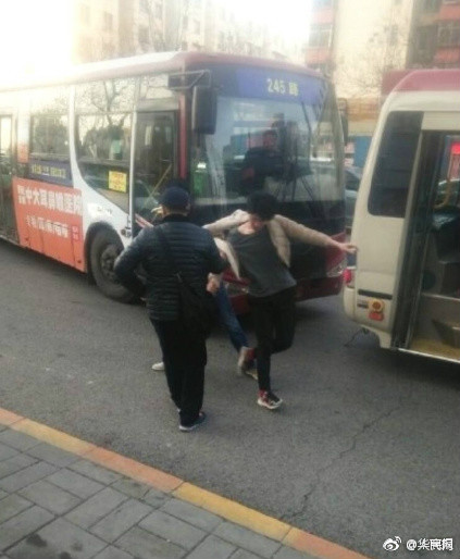 A construction company began work on a new community center with a gym and after-school space