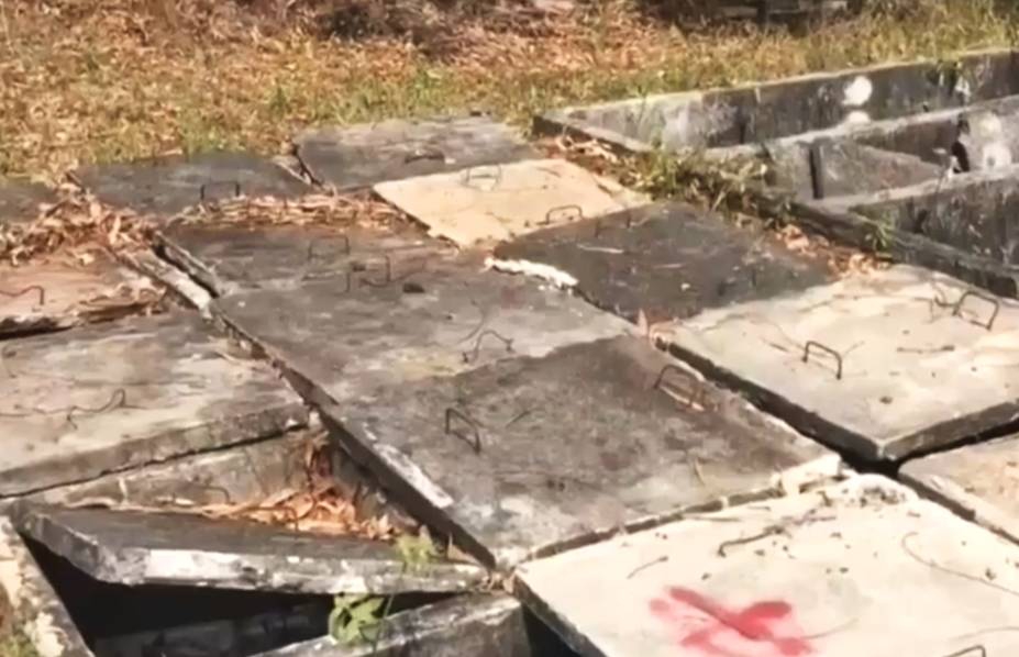 Community hosts festival with food music and craft vendors