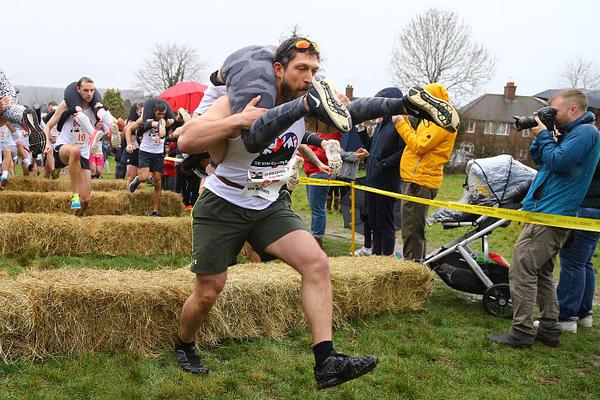 A small business owner launched an online store selling handmade wooden home decor