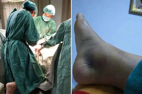 A small business owner expanded their online store to ship products internationally