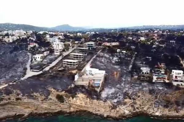 A city launched a campaign to promote local businesses