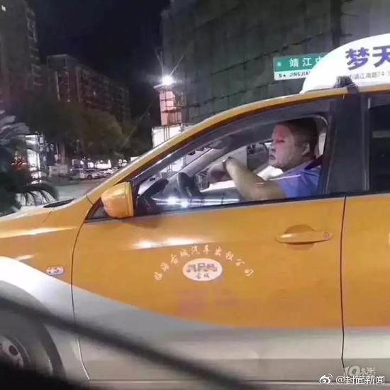 A university offered online courses for working adults