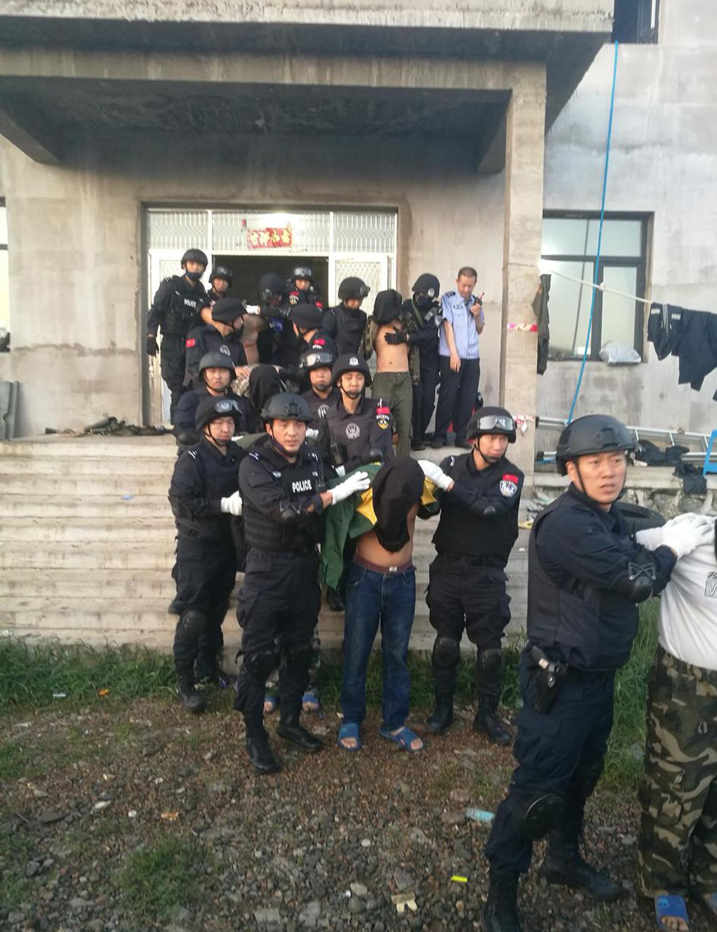 Students won an international award for their science project