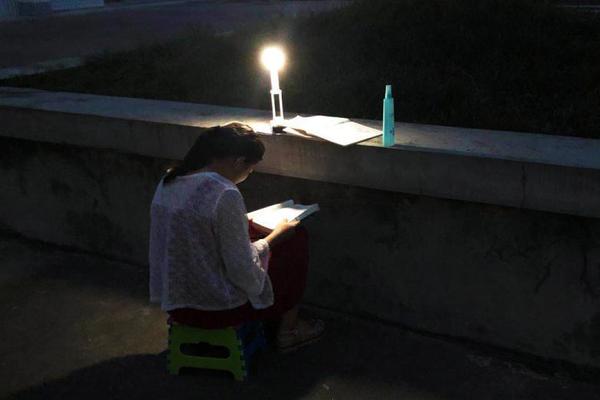 Local businesses hosted a street fair with live music and food vendors to attract customers