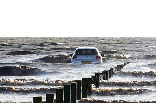 Local authorities reported a 19% drop in crime rates over the past eight months citing enhanced community policing