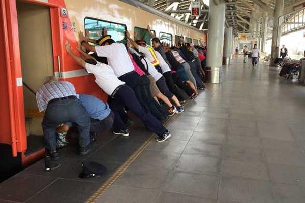 Researchers found that regular exercise can improve mood and reduce symptoms of anxiety