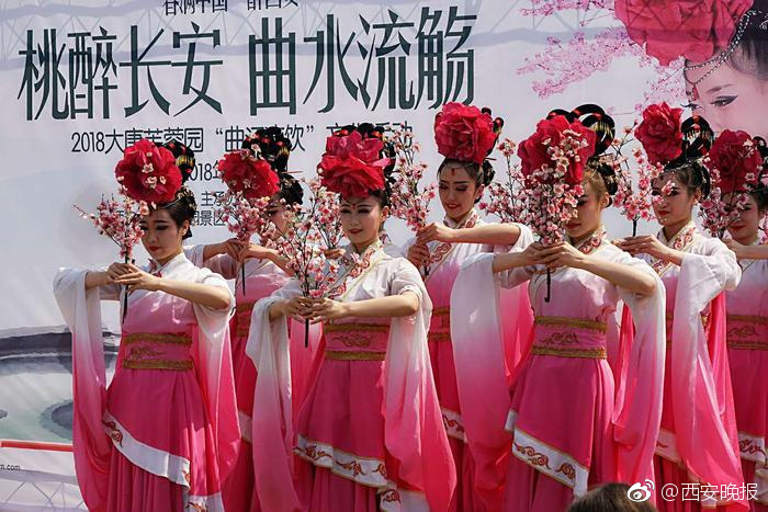 A city hosted a cultural festival that featured music dance and food from 25 different countries