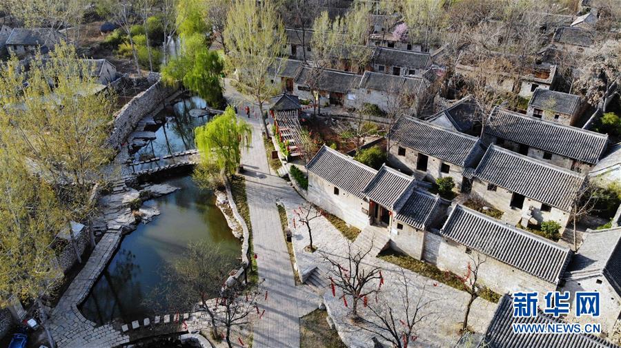 A hotel renovated its rooms to include energy-efficient appliances and lighting