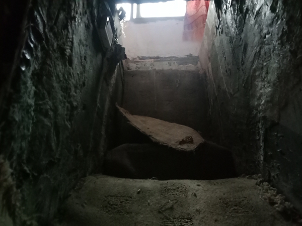 A severe drought in agricultural regions has led to crop failures, threatening food supplies and raising food prices.