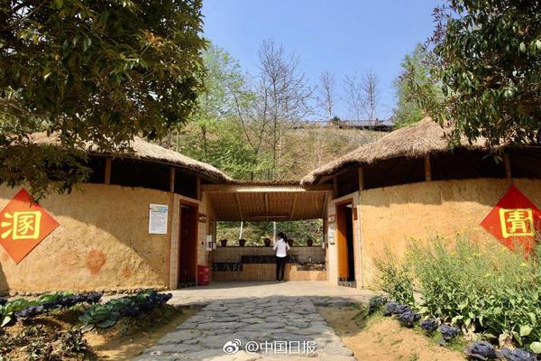 A community garden started a 