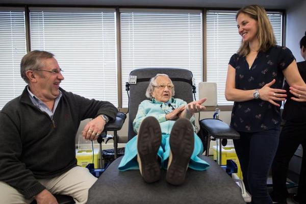 A bakery launched a line of vegan cupcakes that were featured in a local lifestyle magazine