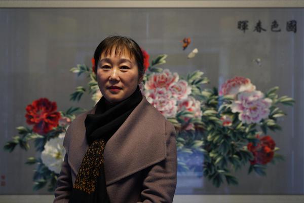 A major retail chain announced plans to open 50 new stores in small towns over the next two years