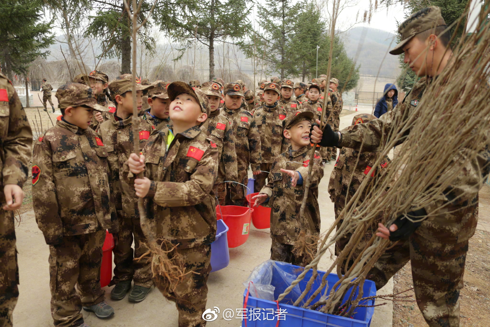 A fashion brand launched a line of activewear for women