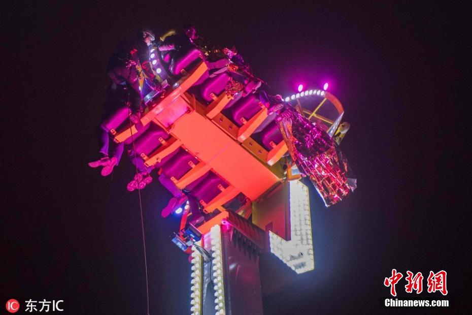 Local businesses participated in a “shop local” campaign to boost the regional economy