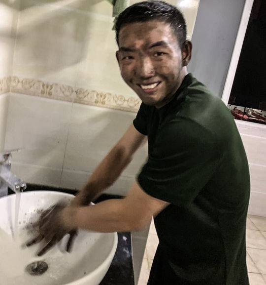 Engineers completed a new high-speed rail line connecting three major cities