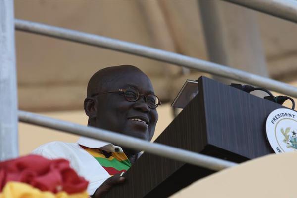 A new zoo exhibit featuring endangered species opened today