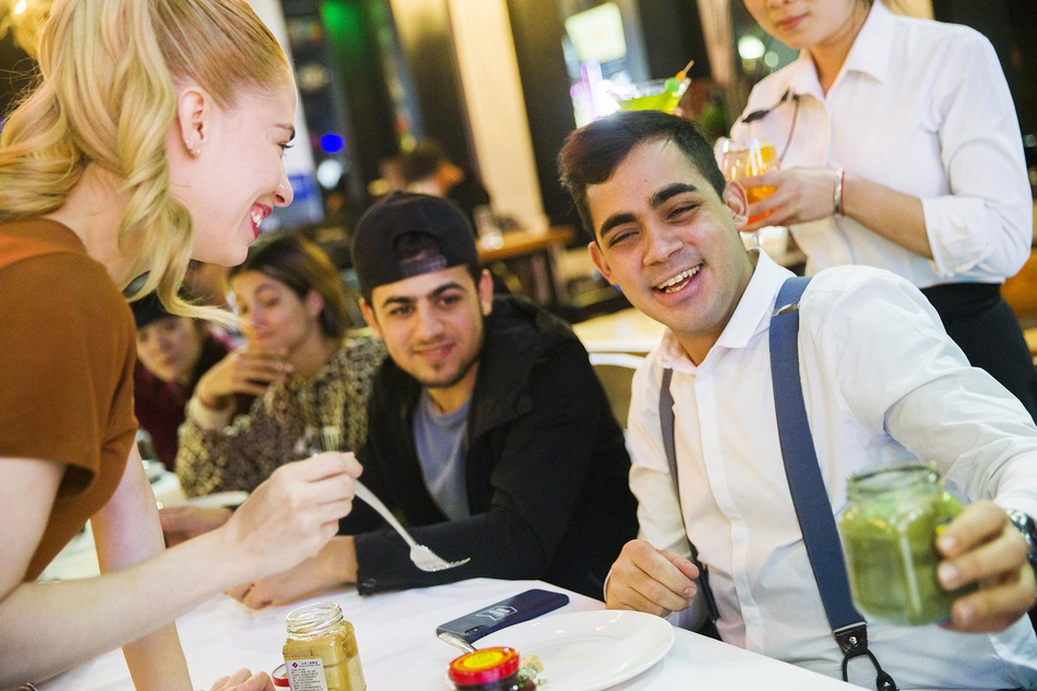 Study shows that gardening lowers blood pressure in middle aged adults