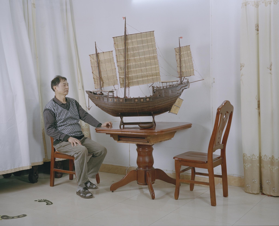 A fashion brand collaborated with a local artist to create a limited-edition clothing collection inspired by the city’s skyline