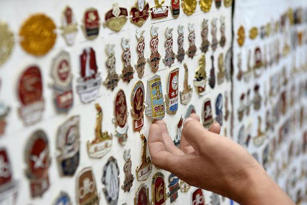 Cross country team sets new school record at state championship meet