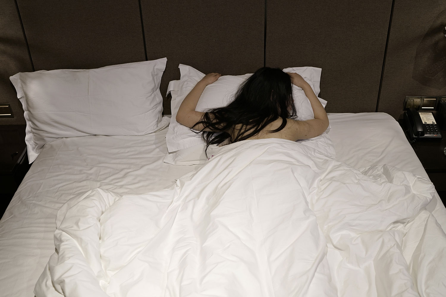 TV network announces new drama series from award winning screenwriter