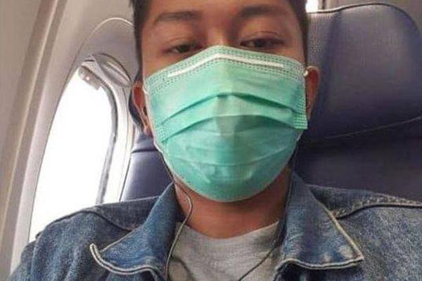 A social media influencer collaborated with a beauty brand to launch a product line