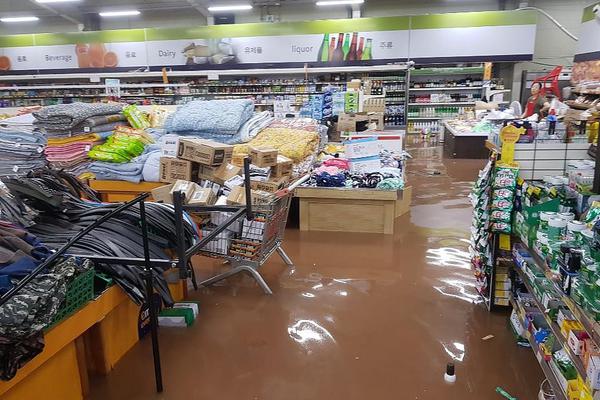 Local police solved a 10-year-old cold case using new DNA technology