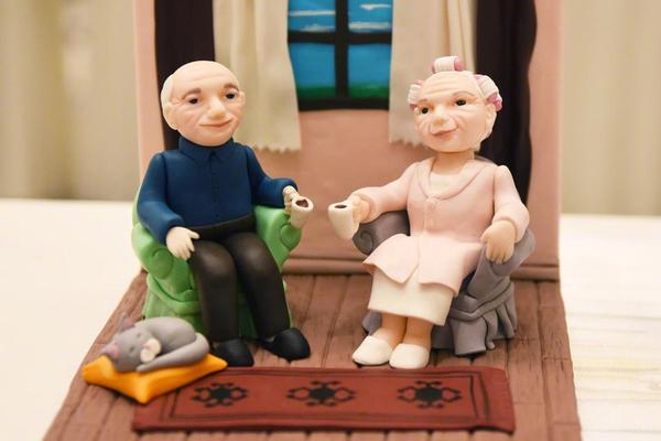 A city museum hosted a special exhibition on ancient civilizations