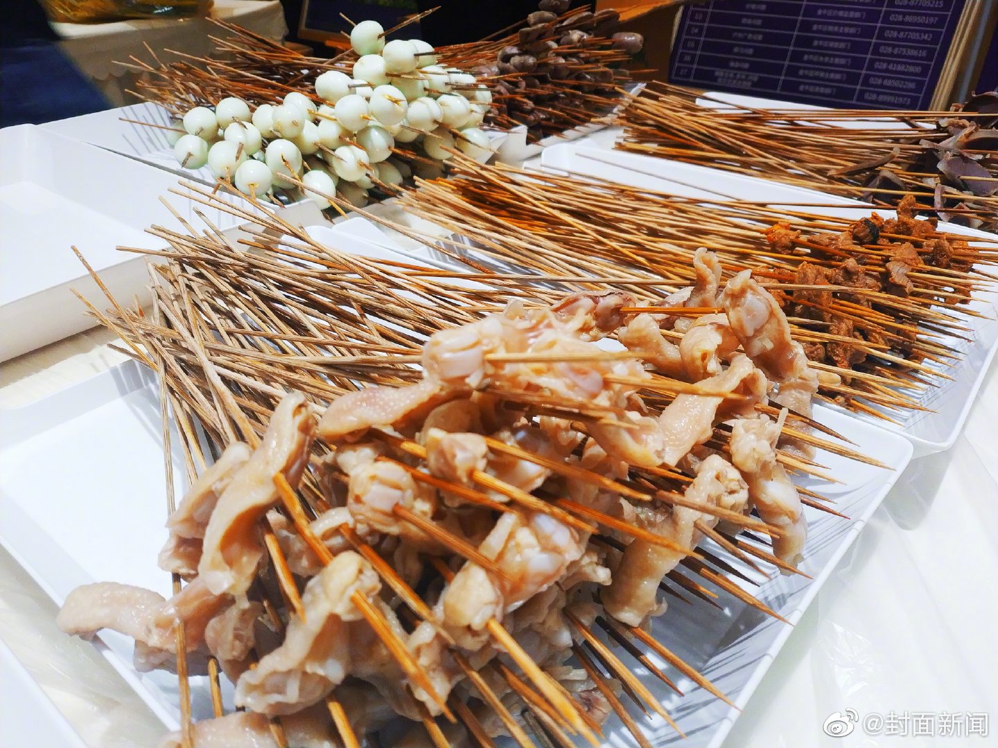 A city banned smoking in outdoor dining areas of restaurants