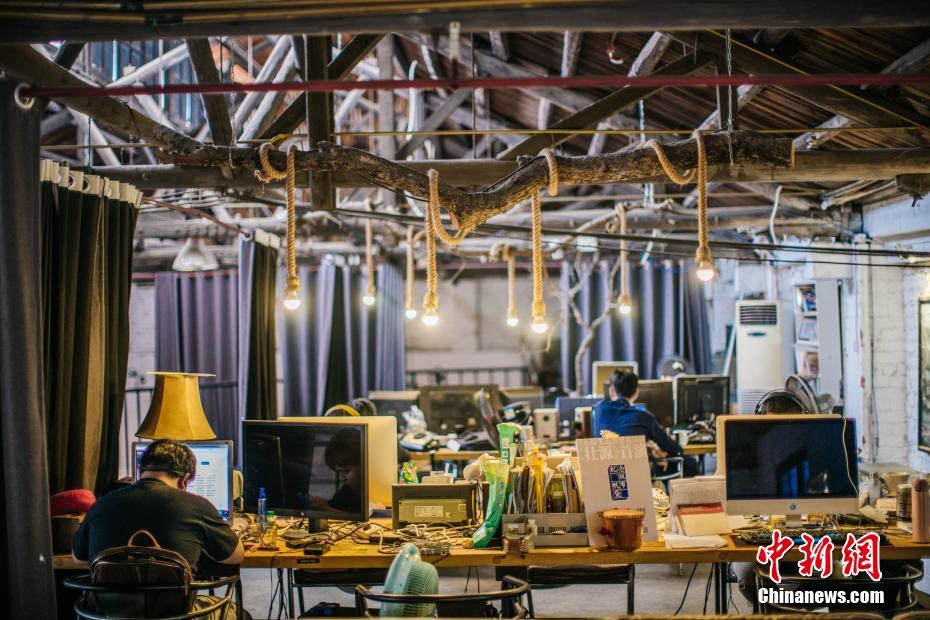 A wildlife sanctuary released a report on the success of its animal conservation programs