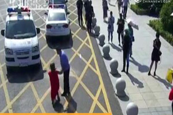 A charity organization raised millions of dollars to help homeless families