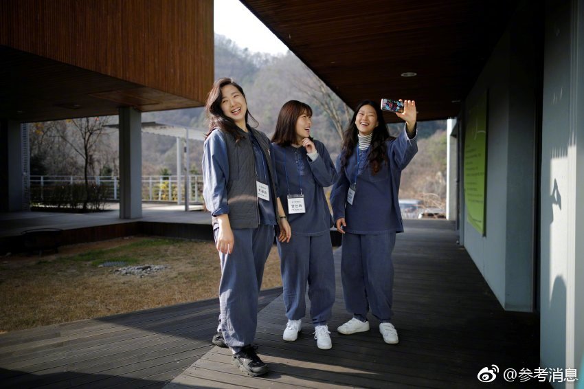 A clothing brand announced it will take back old clothes for recycling or reuse