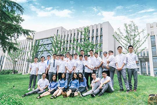 A local middle school’s debate team won the state championship after defeating 30 competing teams