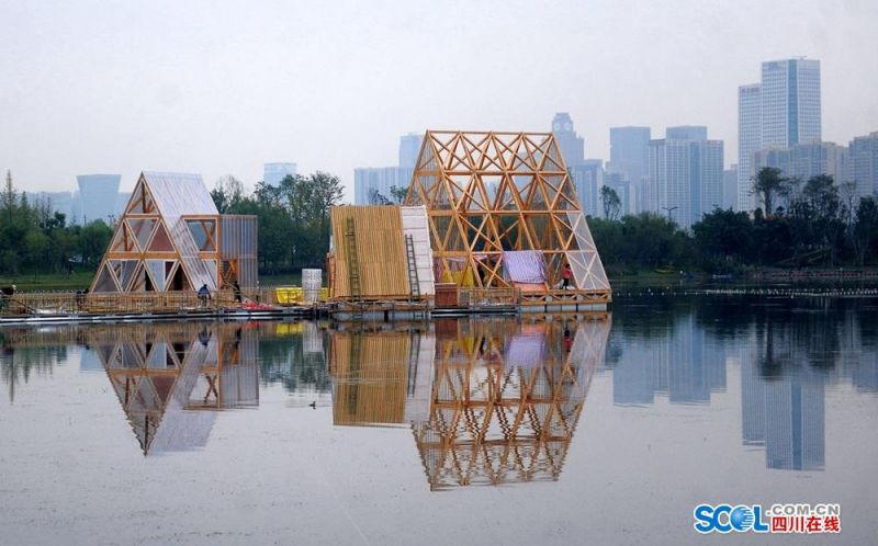 A startup created a new smart fridge that tracks food expiration dates and suggests recipes