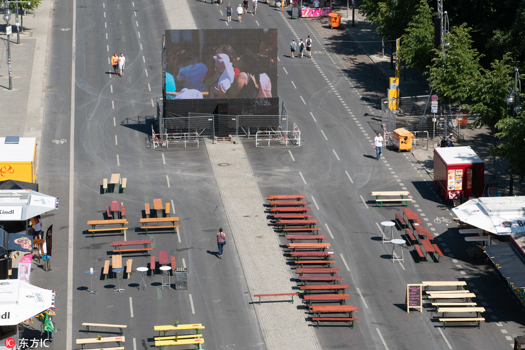 A popular food festival announced it would feature 100 local chefs and specialty dishes this year