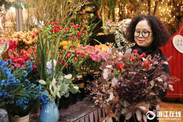 A fashion store started offering 