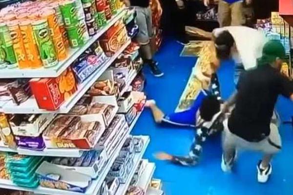 A library started offering 