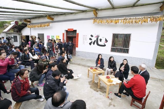 An international aid organization delivered emergency food supplies to regions affected by drought