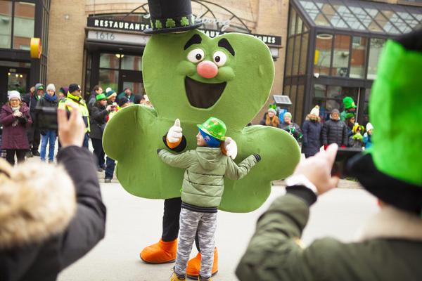 A bakery began selling its products at a local farmers market which doubled its weekly revenue