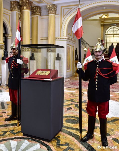 A national park started a program to remove trash from remote hiking trails