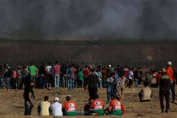A construction company built a new school gym