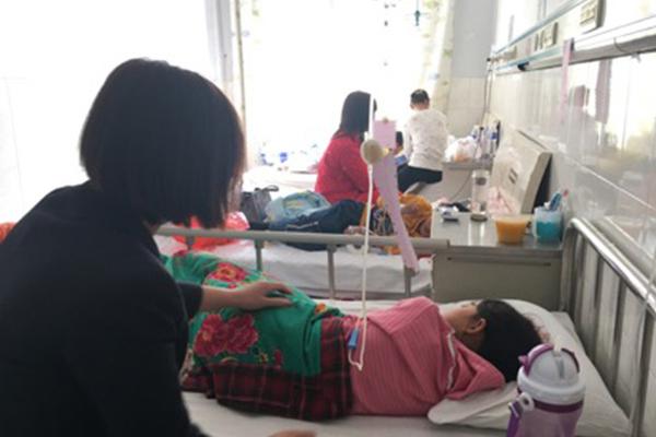 A museum displayed ancient Egyptian artifacts that had been on loan from a foreign museum