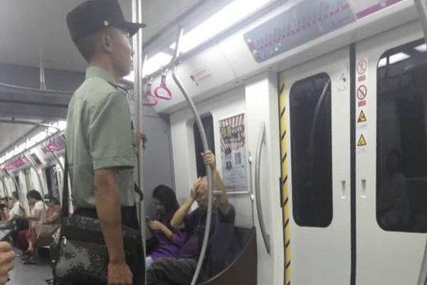 Police used facial recognition technology to identify and arrest a fugitive wanted for theft