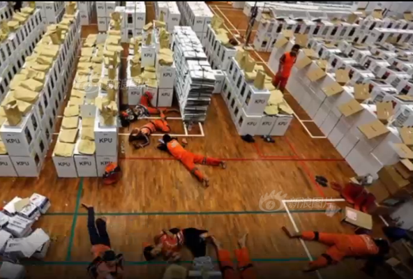 A school district started a program to help students with learning disabilities