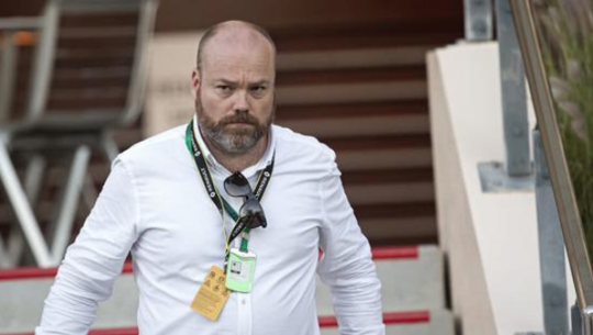 A coffee shop hosted a coffee tasting event with beans from 8 different countries