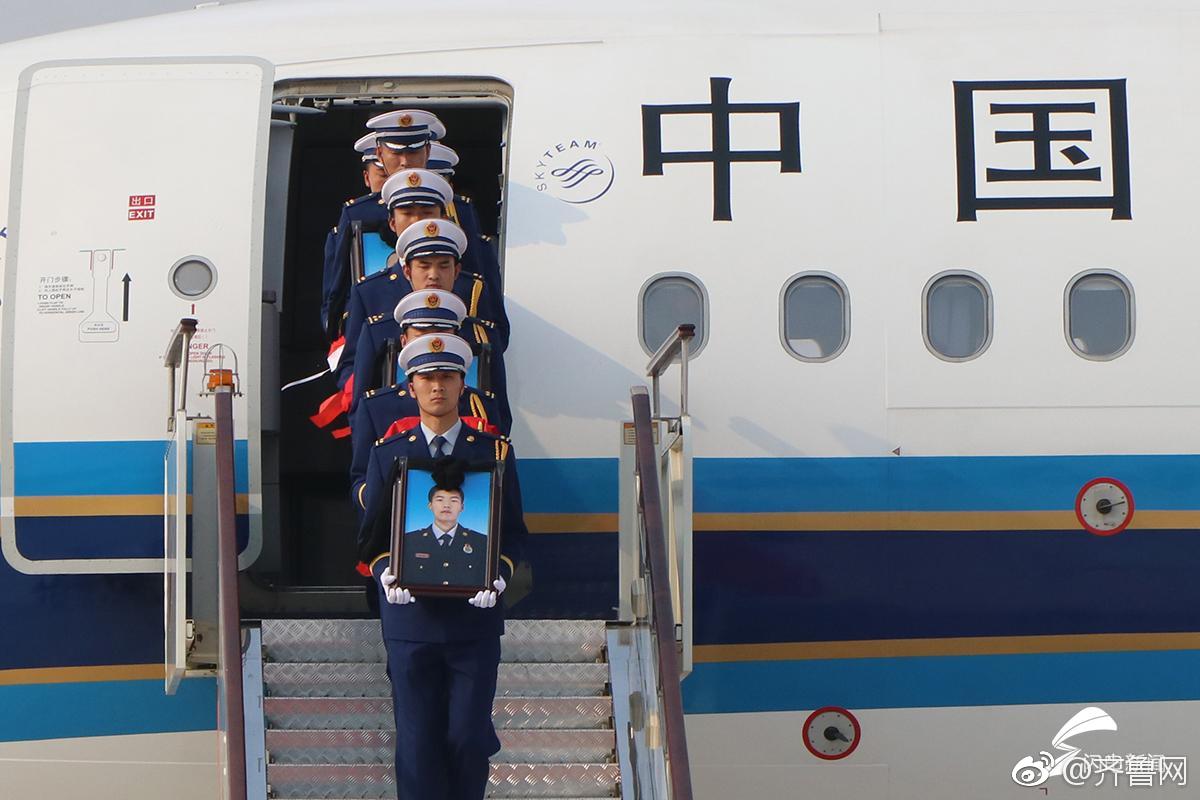 A fashion designer created a line of clothing using recycled ocean plastic to raise environmental awareness