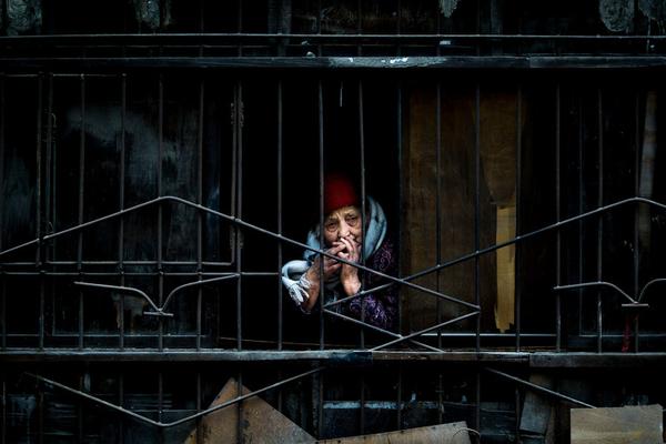 A local newspaper won an award for its investigative reporting on local government corruption