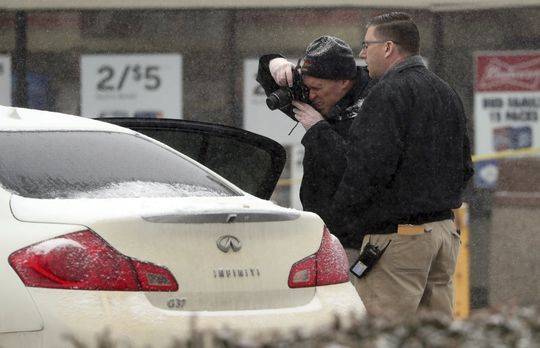 A tech company announced it will move its headquarters to a city with lower taxes