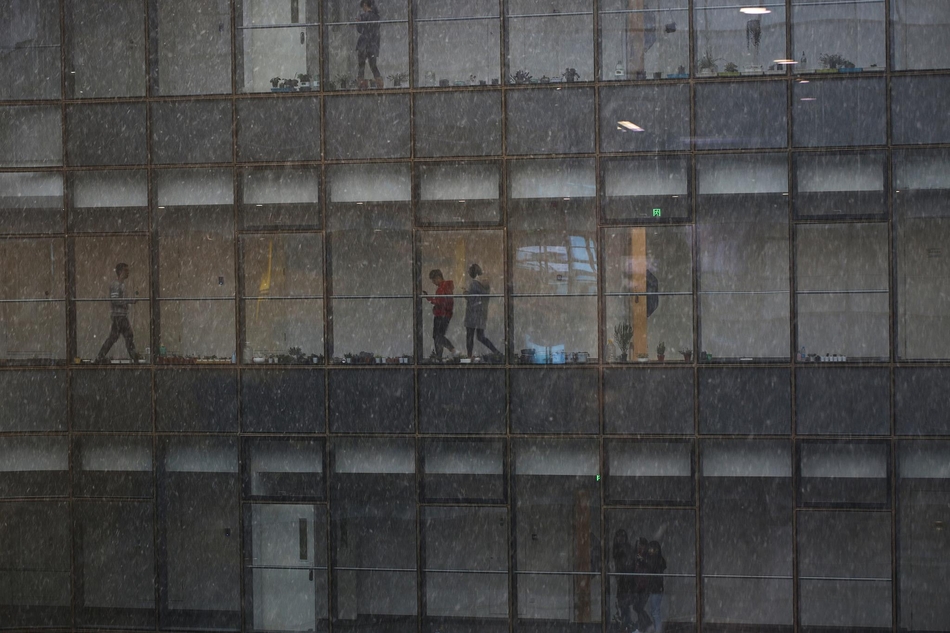 A global tech giant revealed plans to invest $2 billion in renewable energy projects to cut its carbon footprint by 40% by 2030