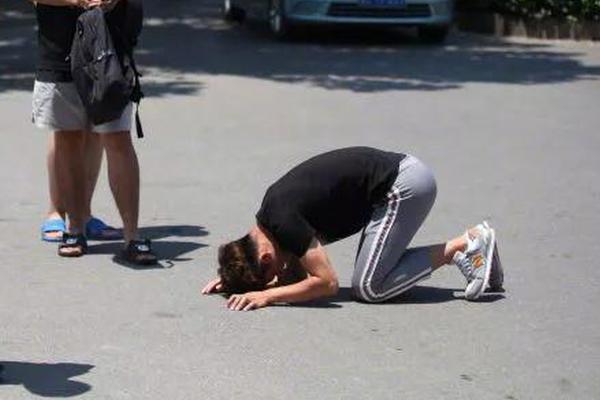 City officials announce closure of main street for weekend music festival